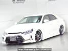 Toyota Mark X GRX130