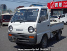 Suzuki Carry Truck DD51T