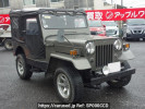 Mitsubishi Jeep J54