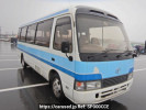 Toyota Coaster HZB50