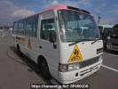 Toyota Coaster XZB40