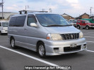 Toyota Grand Hiace KCH10W