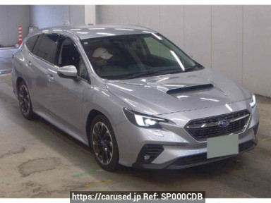 Subaru Levorg VN5