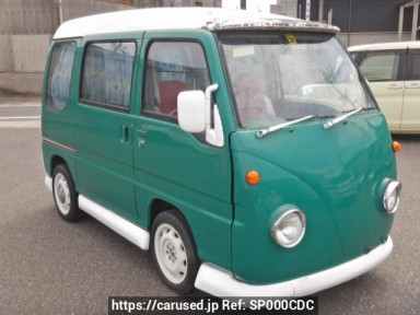 Subaru Sambar KV3