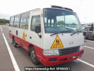 Hino LiesseⅡ XZB40M