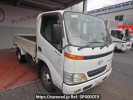 Daihatsu Delta Truck BU306N