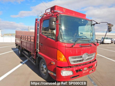 Hino RANGER FC7JHWA