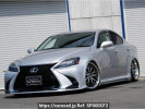 Lexus IS GSE20