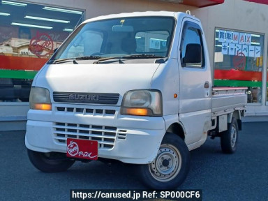 Suzuki Carry Truck DA62T