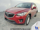 Mazda CX-5 KE2FW