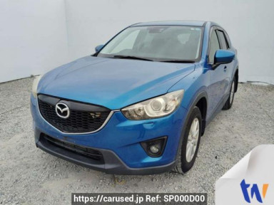 Mazda CX-5 KE2AW