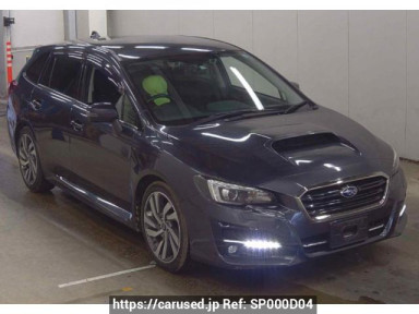 Subaru Levorg VM4