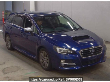 Subaru Levorg VM4