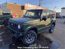 Suzuki Jimny JB64W