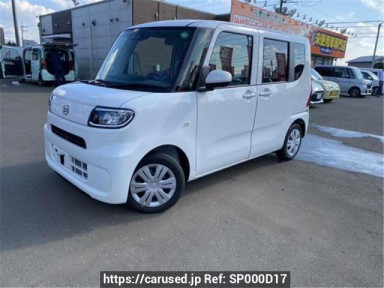 Daihatsu Tanto LA650S