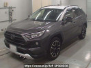 Toyota RAV4 MXAA54