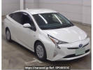 Toyota Prius ZVW50