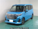 Toyota Roomy M900A