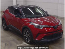 Toyota C-HR NGX50