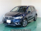 Suzuki SX4 S-Cross YA22S