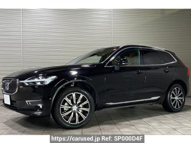 Volvo XC60 UD4204TXC