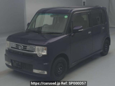 Daihatsu Move Conte Custom L585S