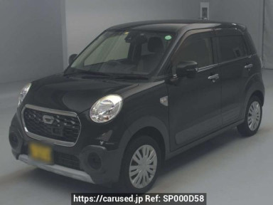 Daihatsu Cast LA260S