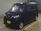 Nissan Roox B47A