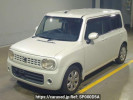 Suzuki ALTO Lapin HE22S