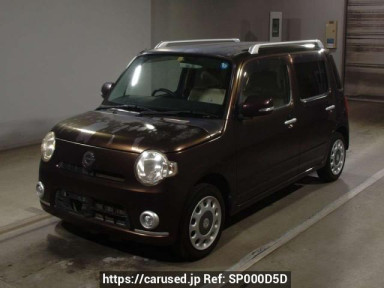 Daihatsu Mira Cocoa L685S