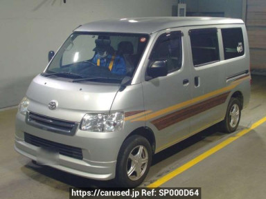 Toyota Townace Van S402M