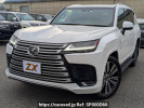 Lexus LX VJA310W