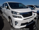 Toyota Vellfire ANH20W