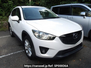 Mazda CX-5 KE2FW