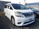 Toyota Vellfire ANH20W