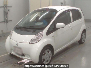 Mitsubishi I-Miev HA4W