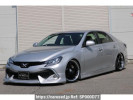 Toyota Mark X GRX130