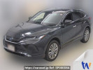 Toyota Harrier Hybrid AXUH80