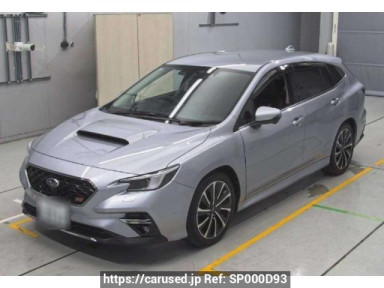 Subaru Levorg VN5