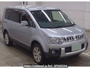 Mitsubishi Delica D5 CV1W