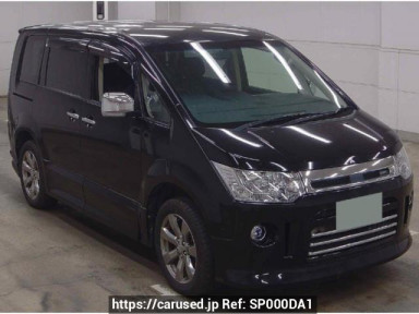 Mitsubishi Delica D5 CV1W