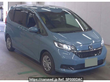 Honda Freed GB5