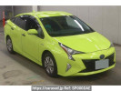 Toyota Prius ZVW55