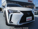 Lexus UX MZAH10