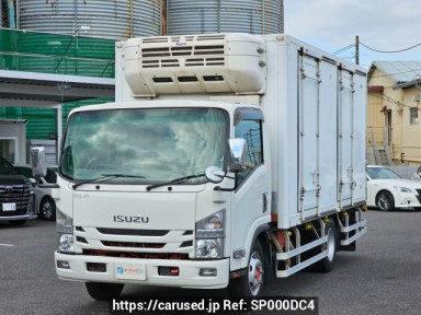 Isuzu Elf Truck NPR88YN