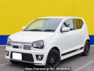 Suzuki Alto Works HA36S