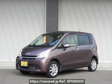 Daihatsu Move LA100S