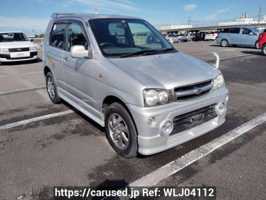 Daihatsu Terios Kid J111G