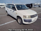 Toyota Probox Van NCP50V