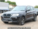 BMW X3 WY20